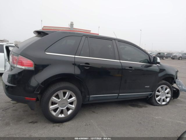 Lincoln MKX Image 10