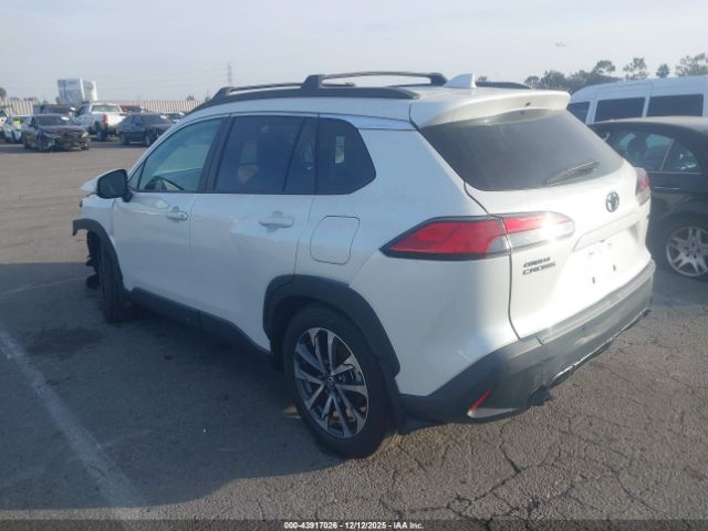 Toyota Corolla Xle Image 2