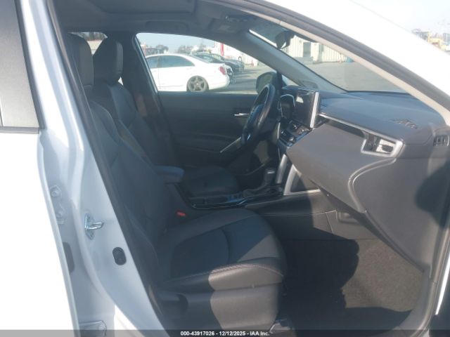 Toyota Corolla Xle Image 4