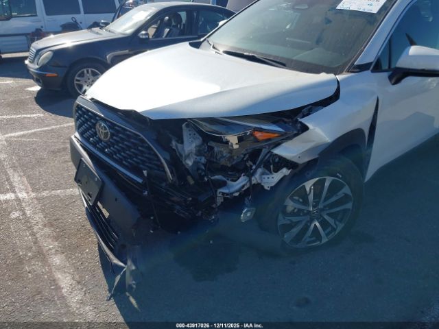 Toyota Corolla Xle Image 3