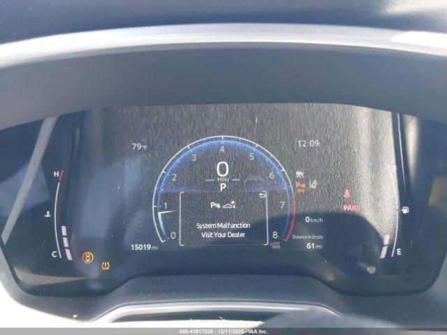 Toyota Corolla Xle Image 5