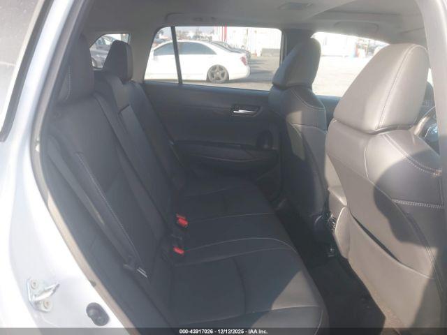 Toyota Corolla Xle Image 9