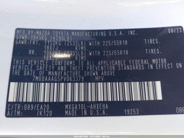 Toyota Corolla Xle Image 6