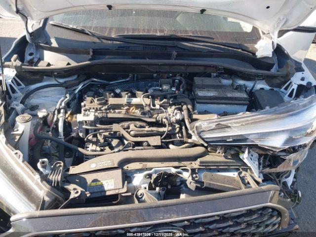 Toyota Corolla Xle Image 14