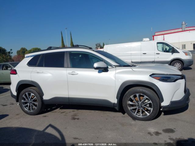 Toyota Corolla Xle Image 15