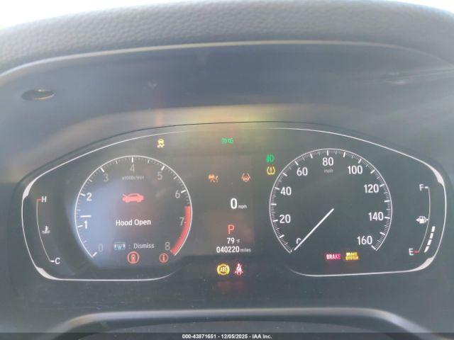 Honda Accord Sport Image 7