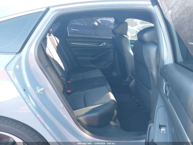 Honda Accord Sport Image 8