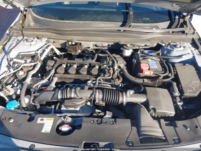 Honda Accord Sport Image 17