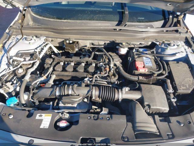 Honda Accord Sport Image 17