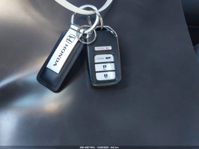 Honda Accord Sport Image 14