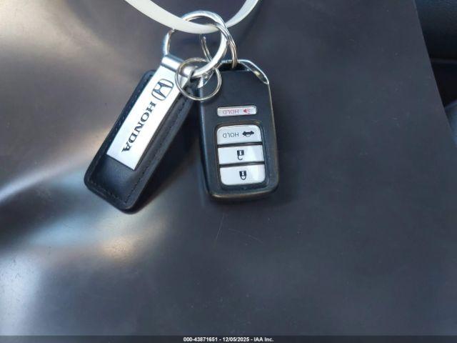 Honda Accord Sport Image 14