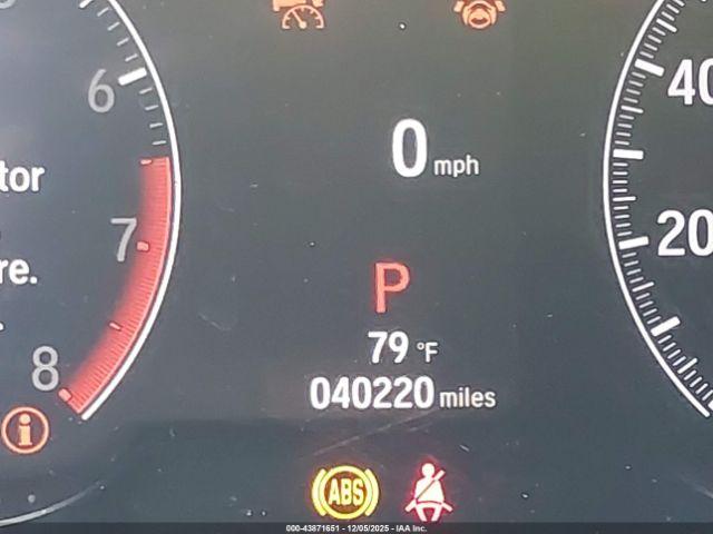 Honda Accord Sport Image 2