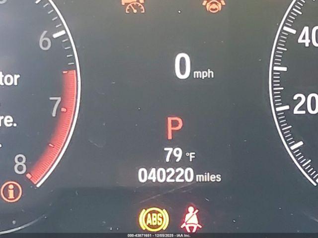 Honda Accord Sport Image 2