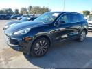 Porsche Cayenne S Image 2