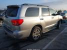 Toyota Sequoia Limited 5.7l V8 Image 7