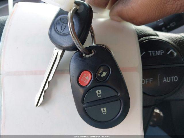 Toyota Sequoia Limited 5.7l V8 Image 14