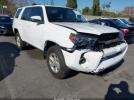 Toyota 4Runner Sr5 Premium Image 1