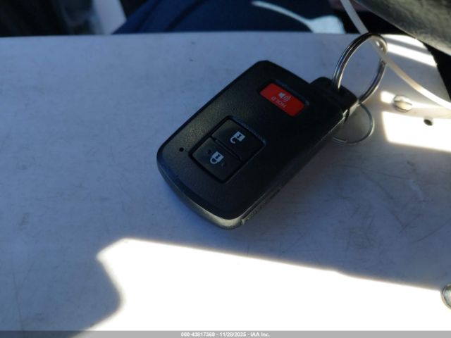 Toyota 4Runner Sr5 Premium Image 11