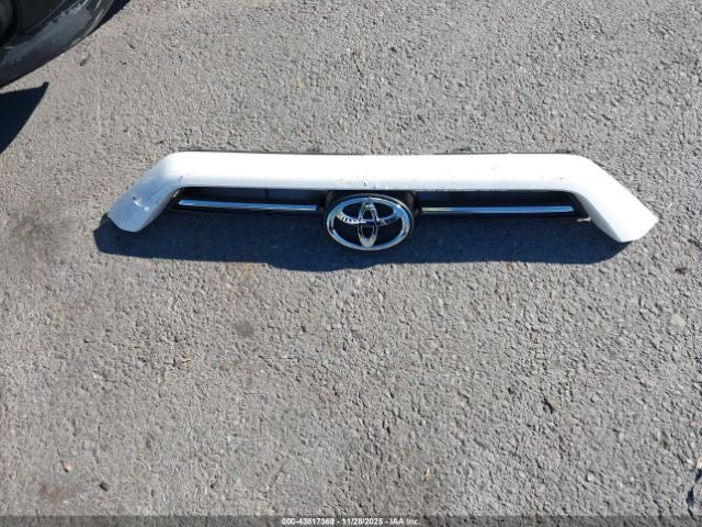 Toyota 4Runner Sr5 Premium Image 13