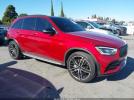 Mercedes-Benz GLC 4matic Image 1