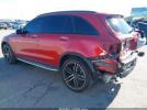 Mercedes-Benz GLC 4matic Image 5