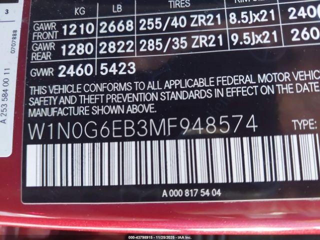 Mercedes-Benz GLC 4matic Image 10