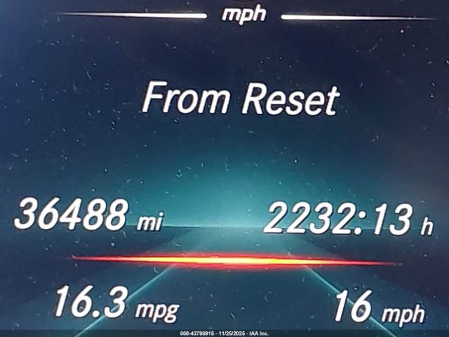 Mercedes-Benz GLC 4matic Image 3