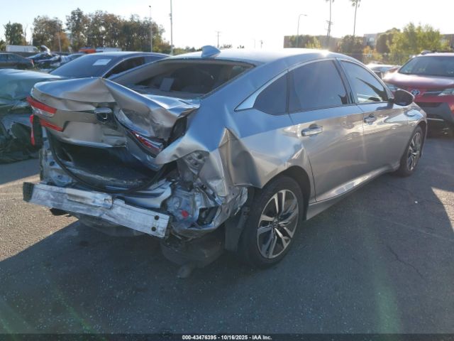 Honda Accord Image 17