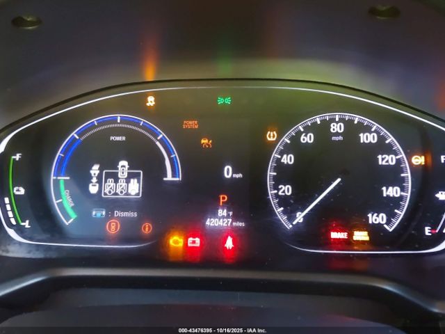 Honda Accord Image 12