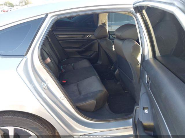 Honda Accord Image 14