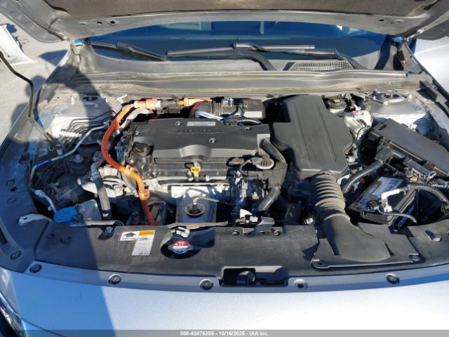 Honda Accord Image 16