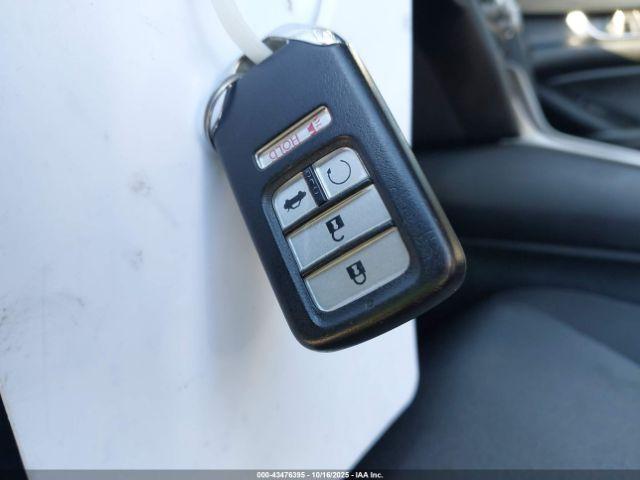 Honda Accord Image 2