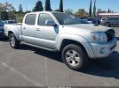 Toyota Tacoma Prerunner V6 Image 1
