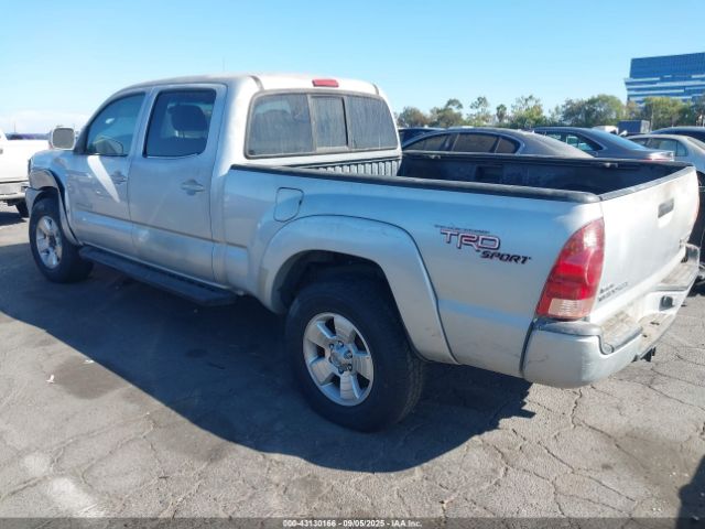 Toyota Tacoma Prerunner V6 Image 16