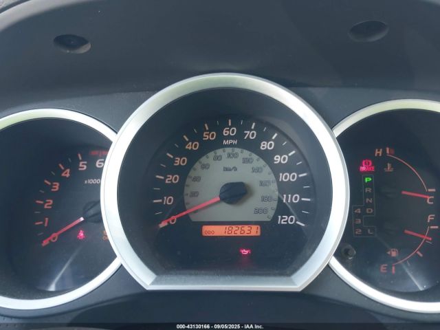 Toyota Tacoma Prerunner V6 Image 3