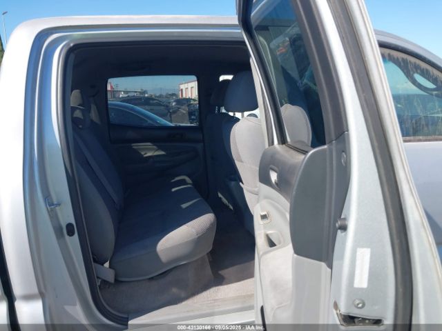 Toyota Tacoma Prerunner V6 Image 7