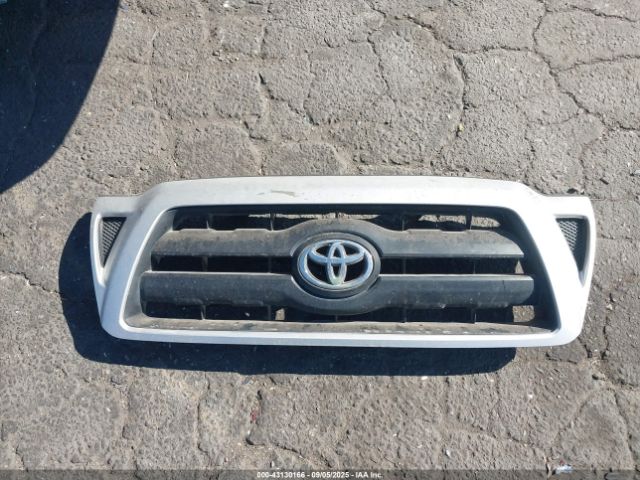 Toyota Tacoma Prerunner V6 Image 9