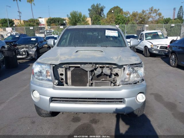 Toyota Tacoma Prerunner V6 Image 13