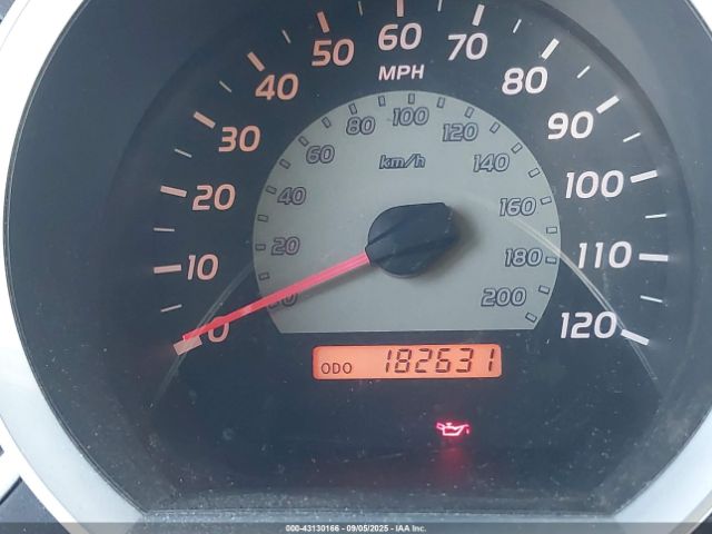 Toyota Tacoma Prerunner V6 Image 11