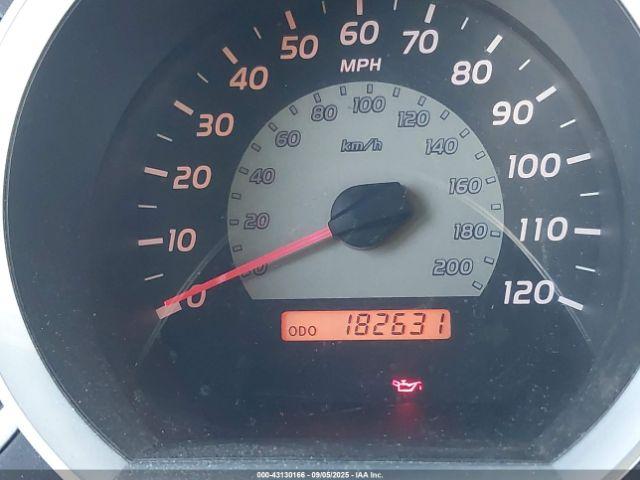 Toyota Tacoma Prerunner V6 Image 11