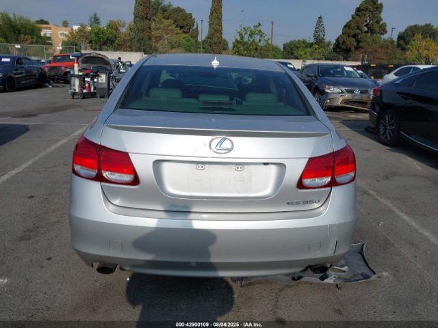 Lexus Gs Image 5
