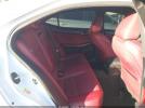 Lexus Is Image 12