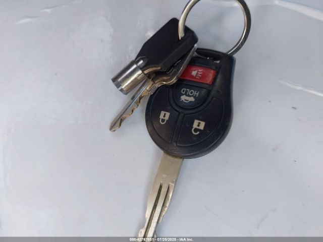 Nissan Versa Image 5