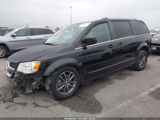 Dodge Grand Caravan Sxt Image 6