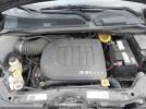 Dodge Grand Caravan Sxt Image 16