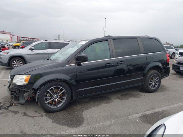 Dodge Grand Caravan Sxt Image 12