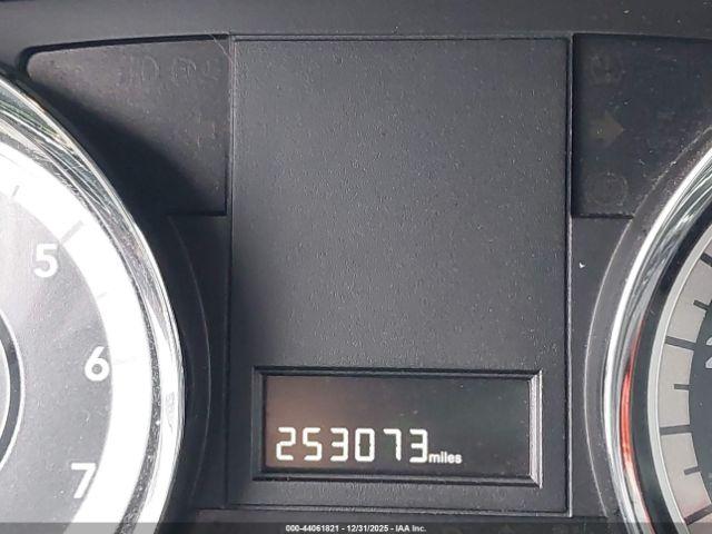 Dodge Grand Caravan Sxt Image 10