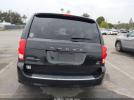 Dodge Grand Caravan Sxt Image 4