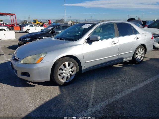 Honda Accord 3.0 Ex Image 3