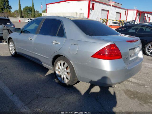 Honda Accord 3.0 Ex Image 5